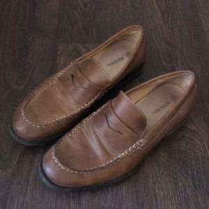 Men’s Loafers